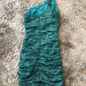 Nicole Miller mini dress